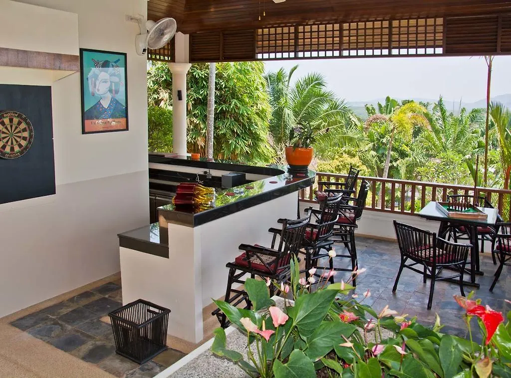 Villa Oriole Layan Beach   Layan Beach (Phuket)
