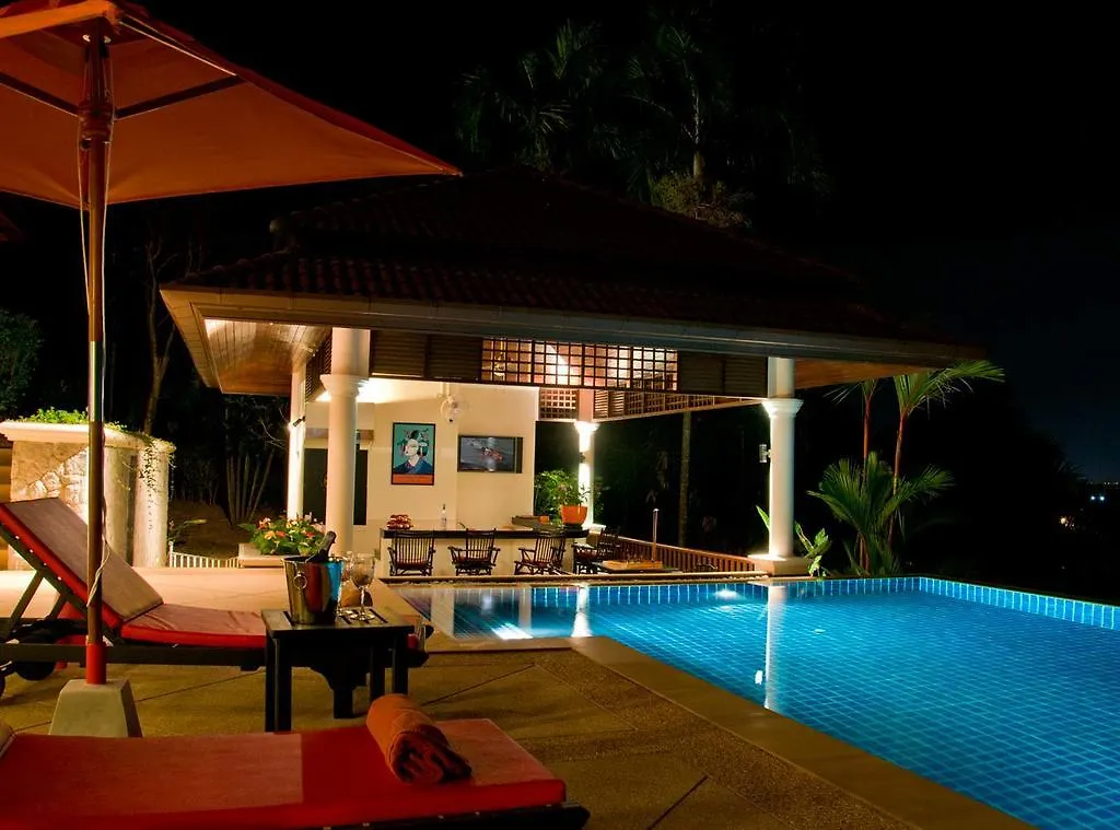 Villa Oriole Layan Beach   Layan Beach (Phuket)