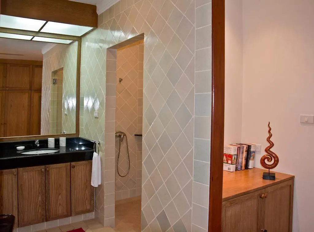 Villa Oriole Layan Beach   Layan Beach (Phuket)