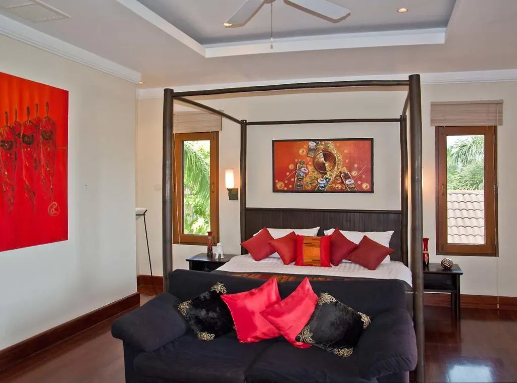Villa Oriole Layan Beach  Layan Beach (Phuket)