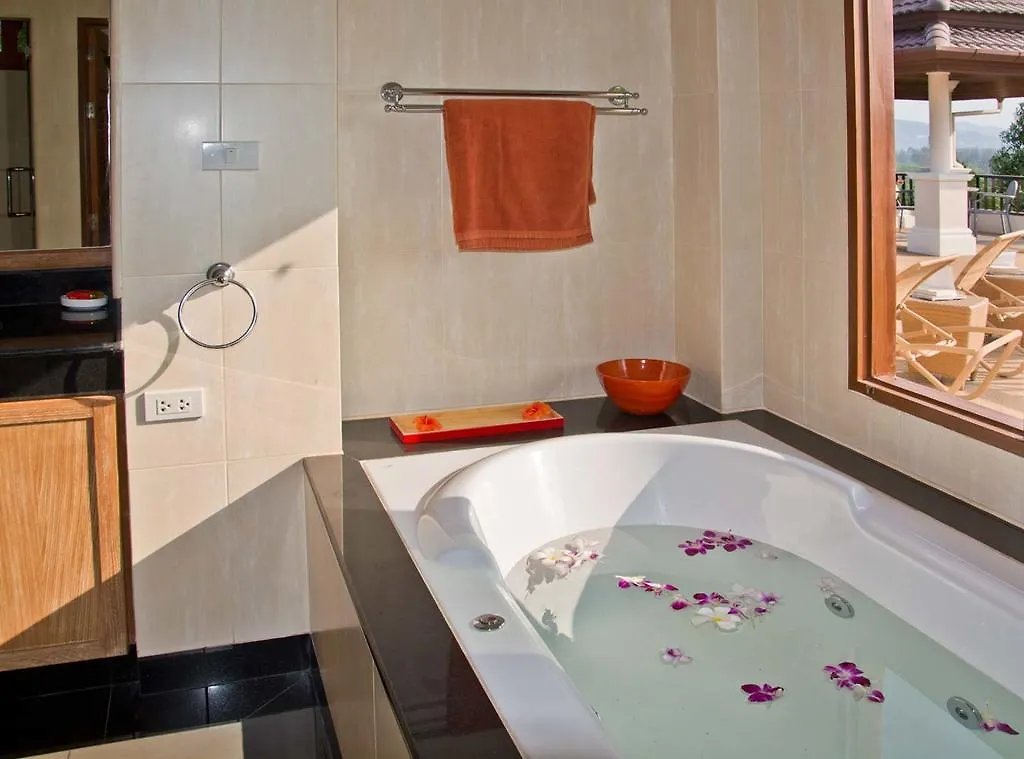 Villa Oriole Layan Beach  Layan Beach (Phuket)