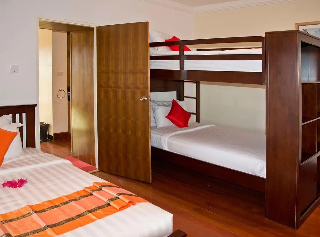 Villa Oriole Layan Beach  Layan Beach (Phuket)