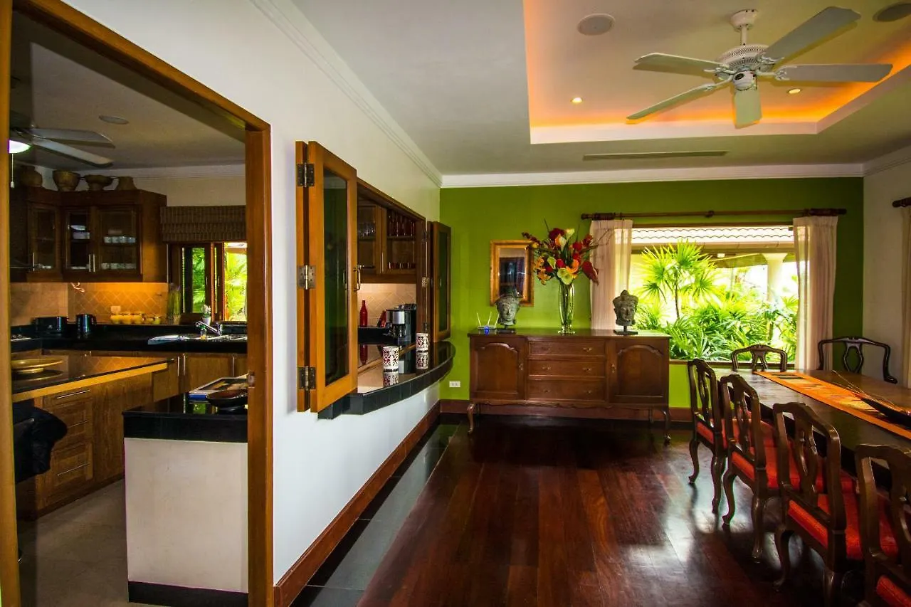 Villa Oriole Layan Beach   Layan Beach (Phuket)