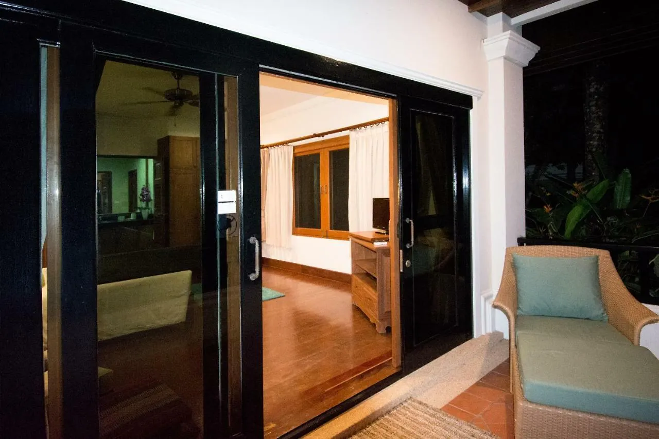 Villa Oriole Layan Beach