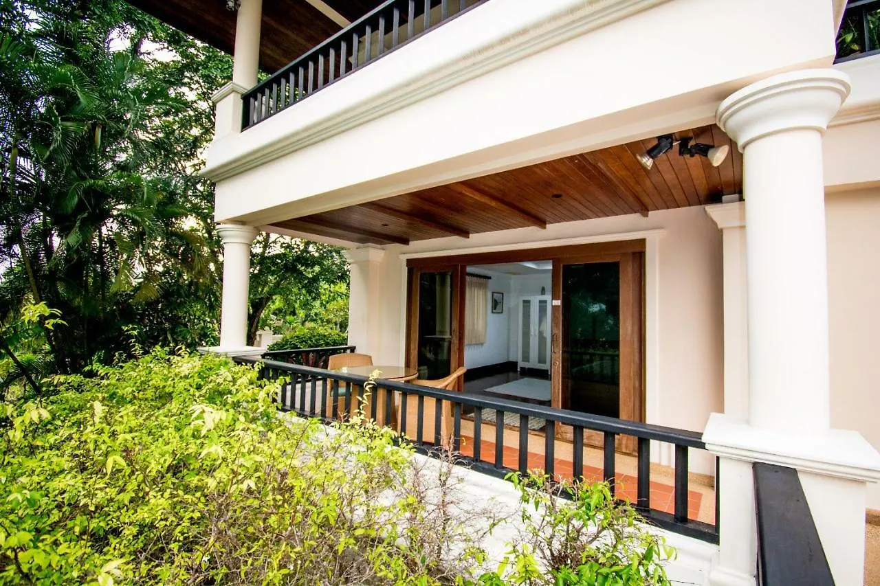 Villa Oriole Layan Beach