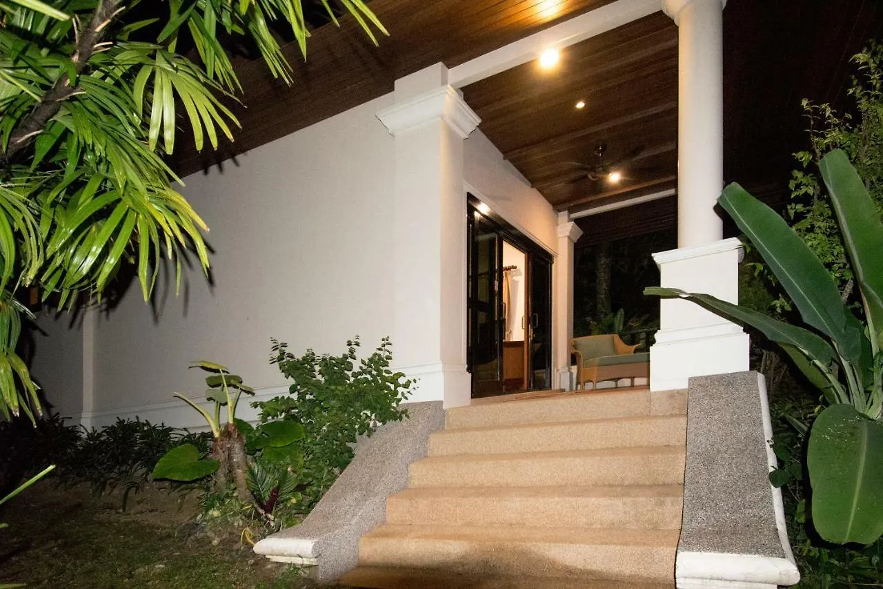 Villa Oriole Layan Beach