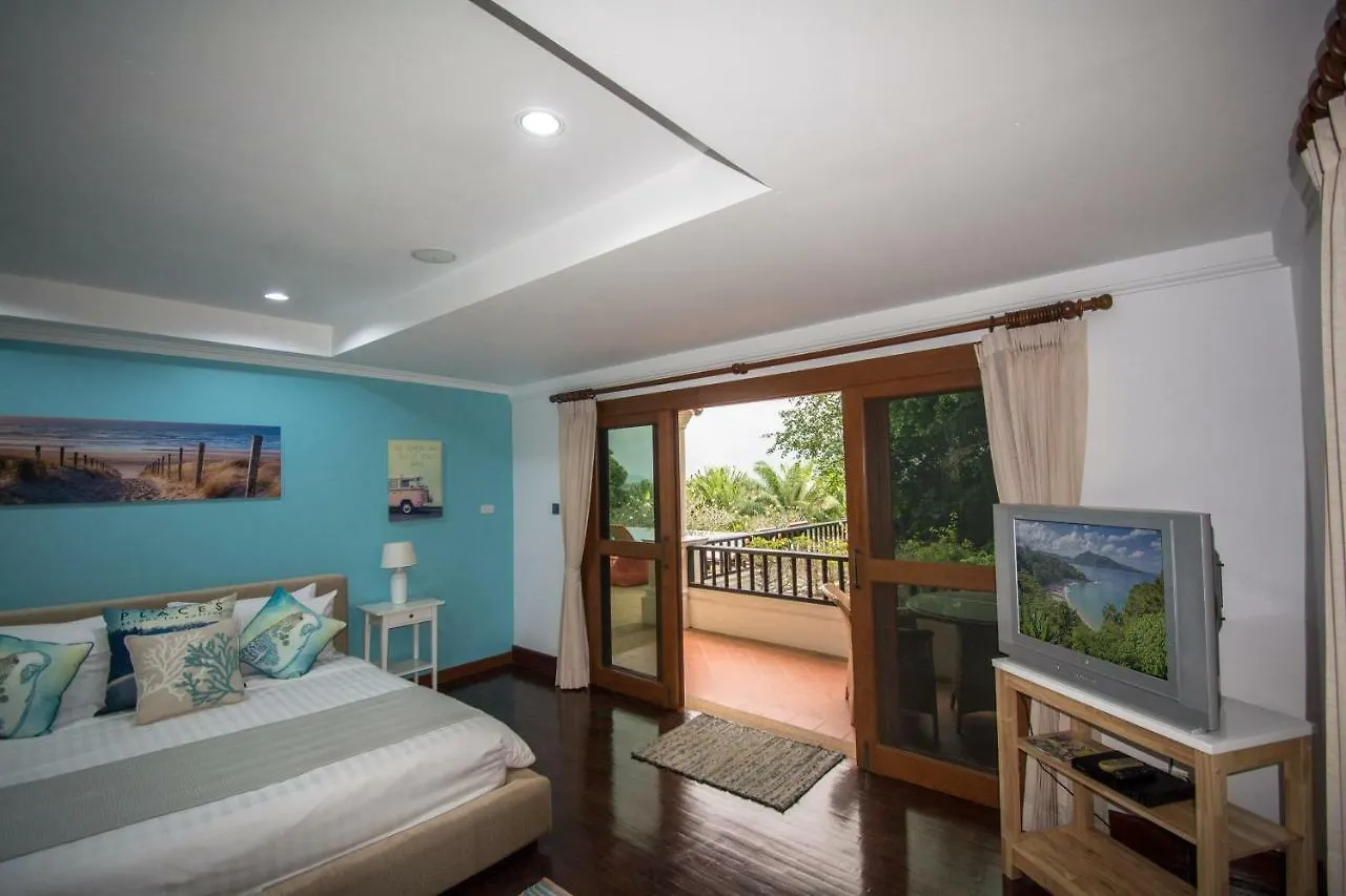 Villa Oriole Layan Beach  0*, Layan Beach (Phuket) Thailand